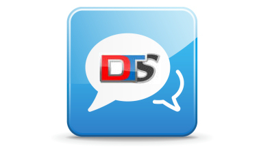 DTS, gestion électronique de documents